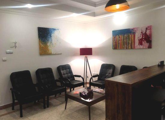 کلینیک آرامی