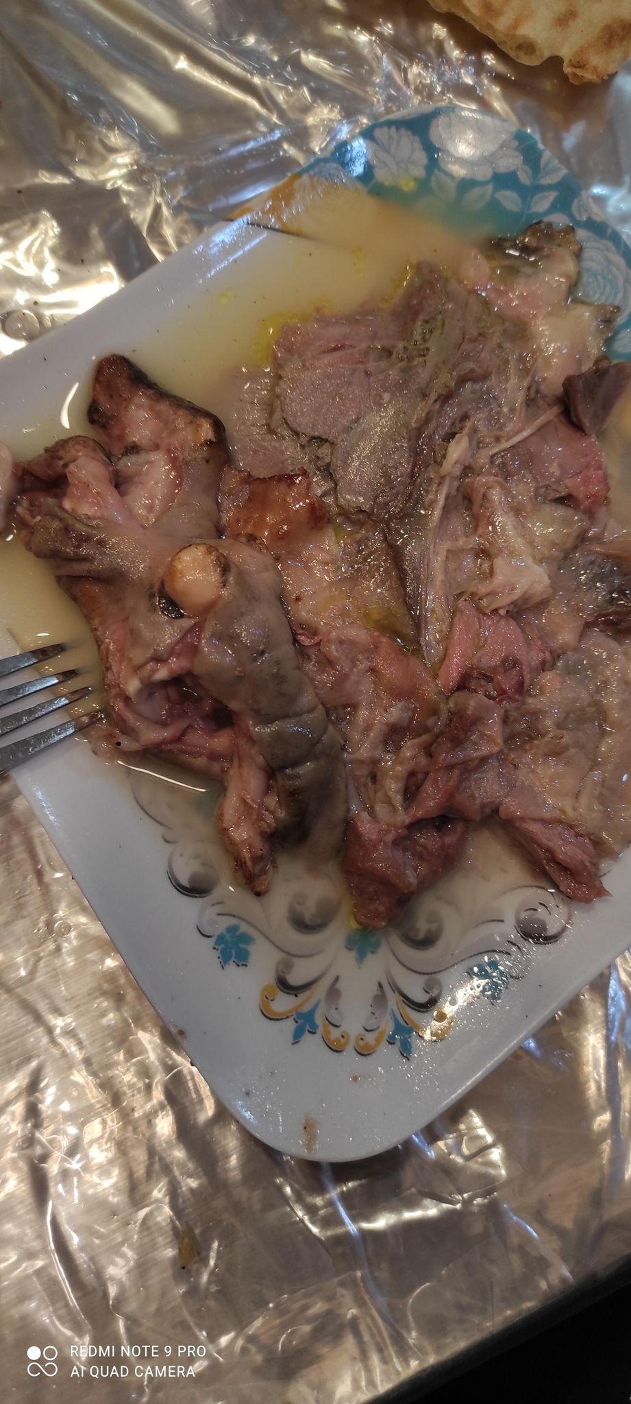 طباخی علی و پسران