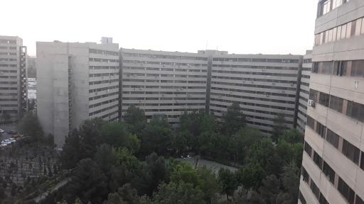 کتابخانه بلوک 11