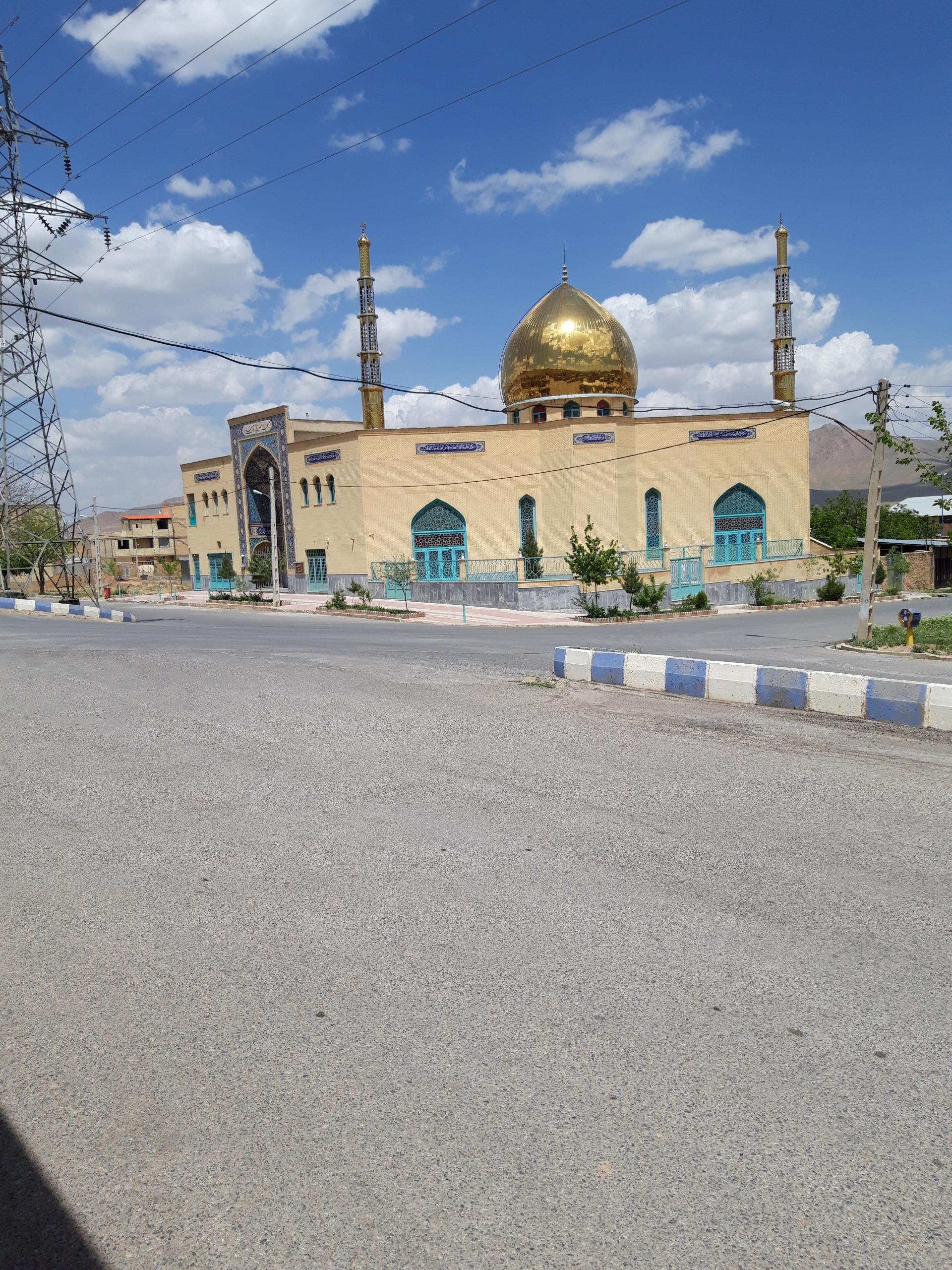 مسجد امام حسن