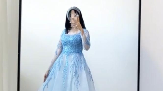 مزون لباس عروس ژاوو