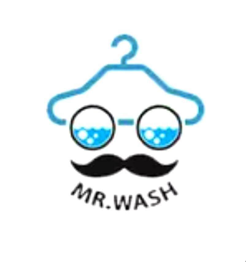 خشکشویی مستر واش