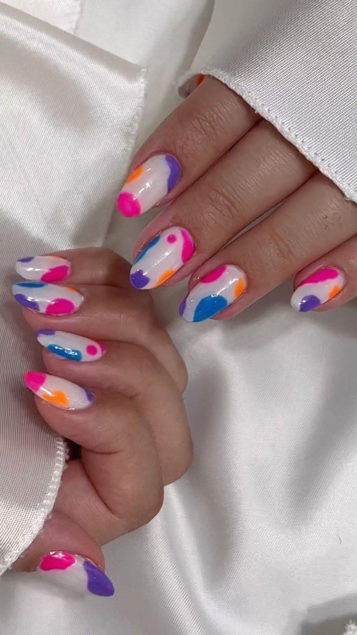 سالن زیبایی عروسکا