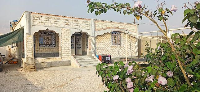 اقامتگاه مقامی