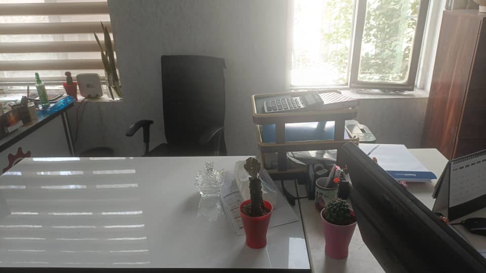 امور ثبتی عسگری