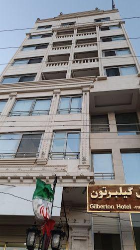 Gilberton Hotel