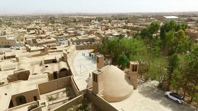 Salamat Historic house