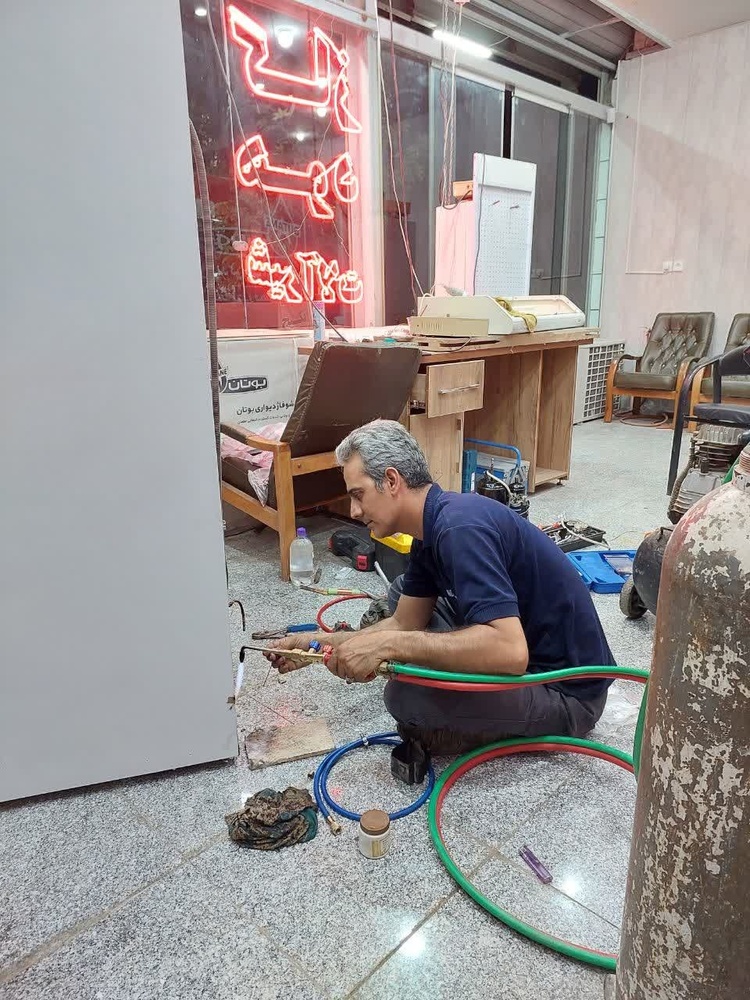 مهدی بیرانوند