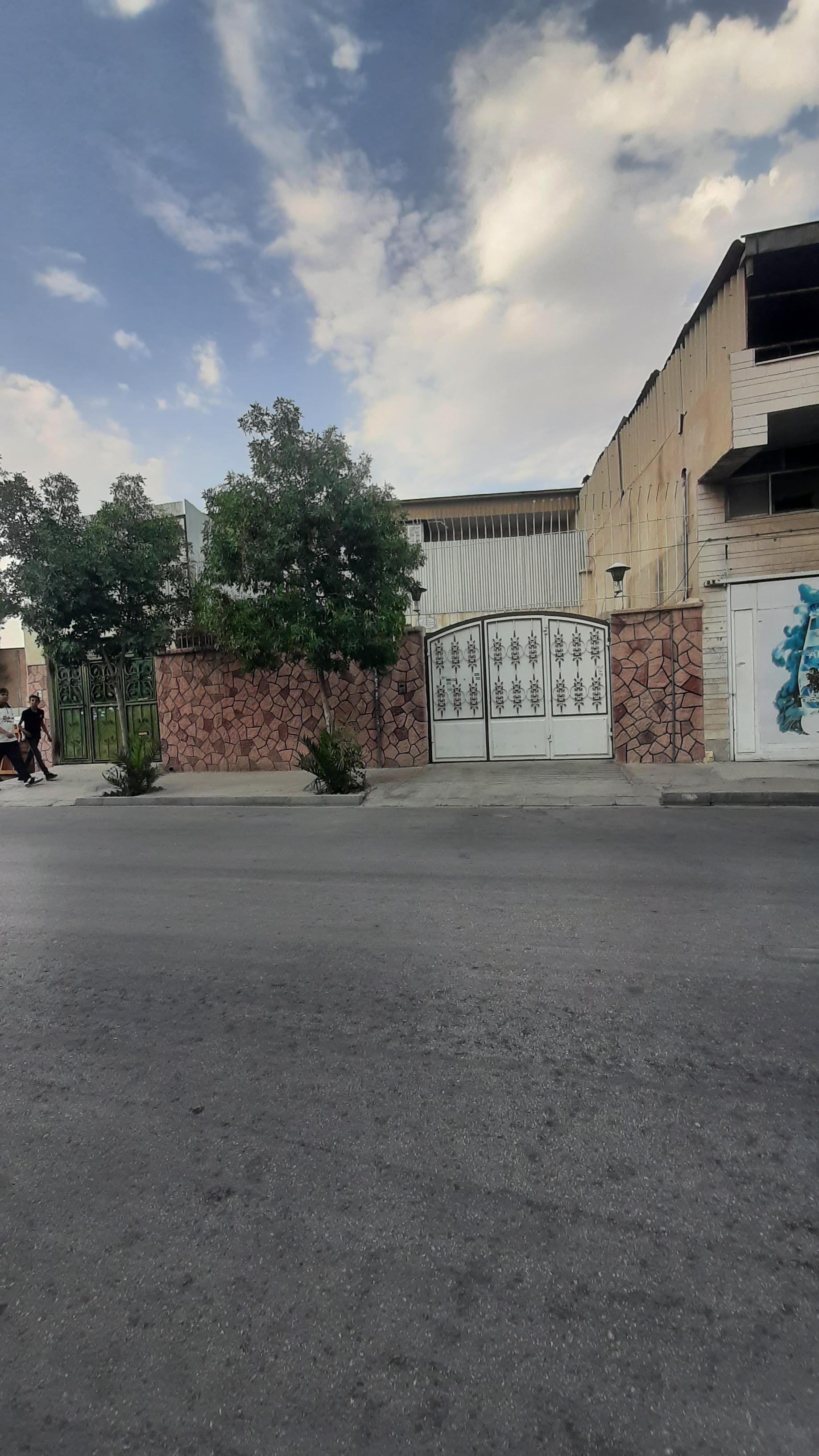 مهمانپذیر پیام