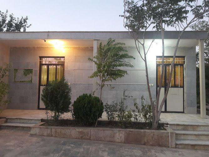 مهمانسرای آبگرم صدف