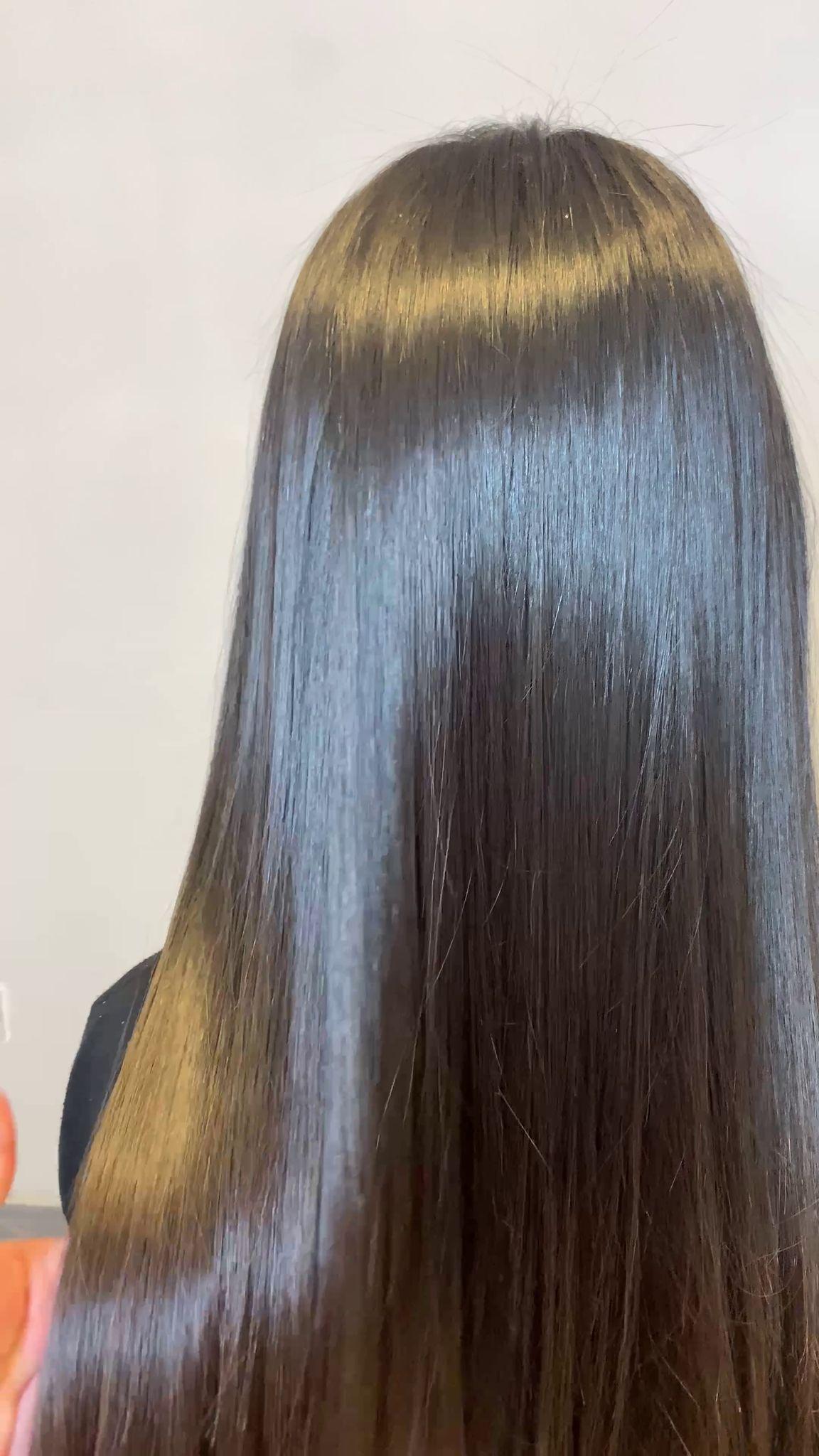 مرکز تخصصی کراتین و احیا مو