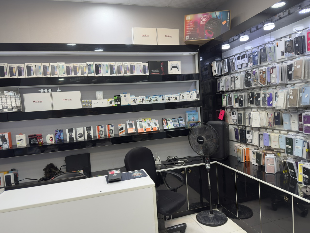 موبایل موج همراه