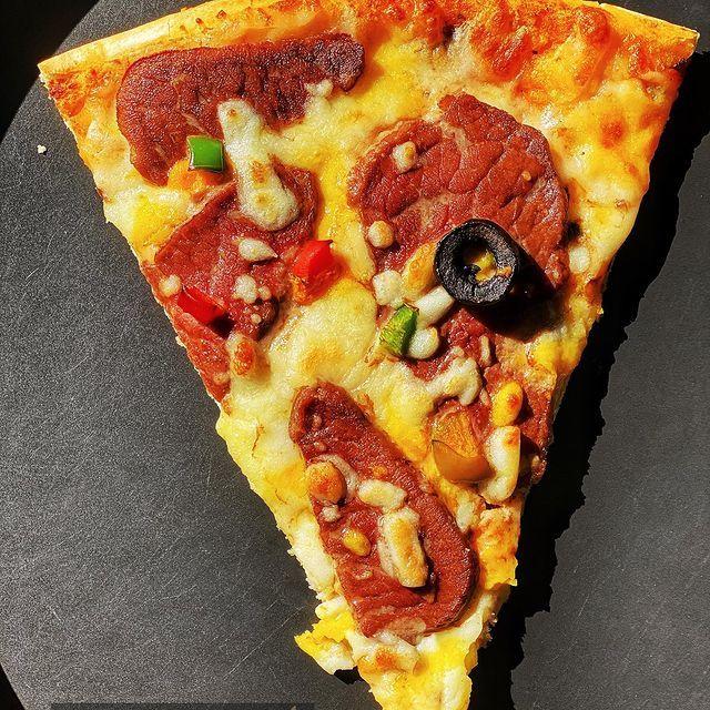 پیتزا دایان