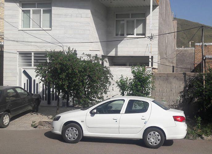 سوئیت شیک و مبله