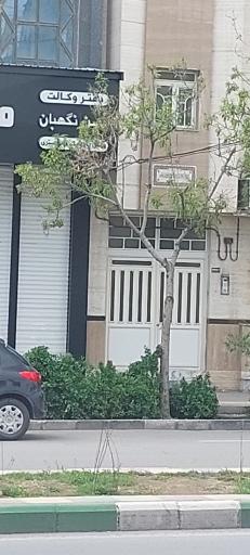دکتر وکالت حسن نگهبان