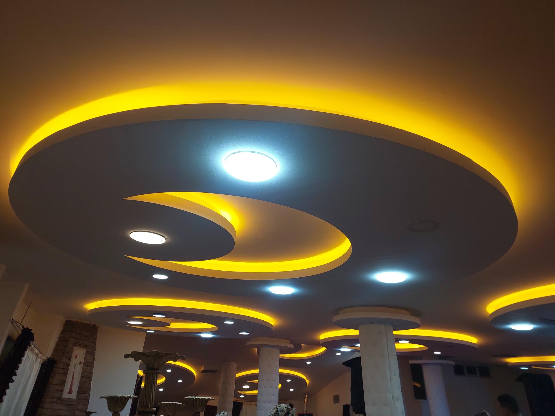 تالار پذیرایی آناهیتا