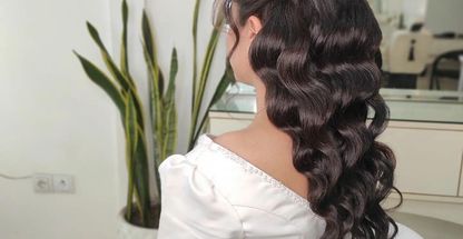 سالن زیبایی افسانه اکبری