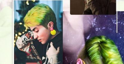 آرایشگاه زنانه بهارناژ در رشت