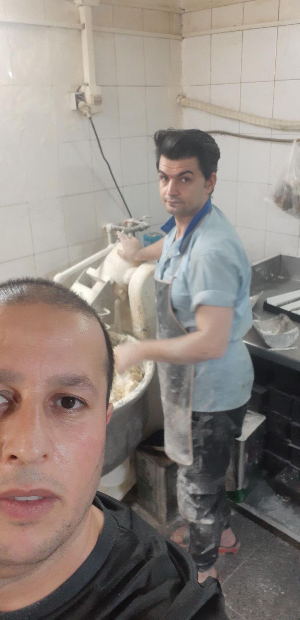 نان فانتزی تشریفات