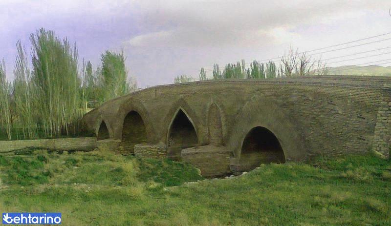 روستای آبشینه