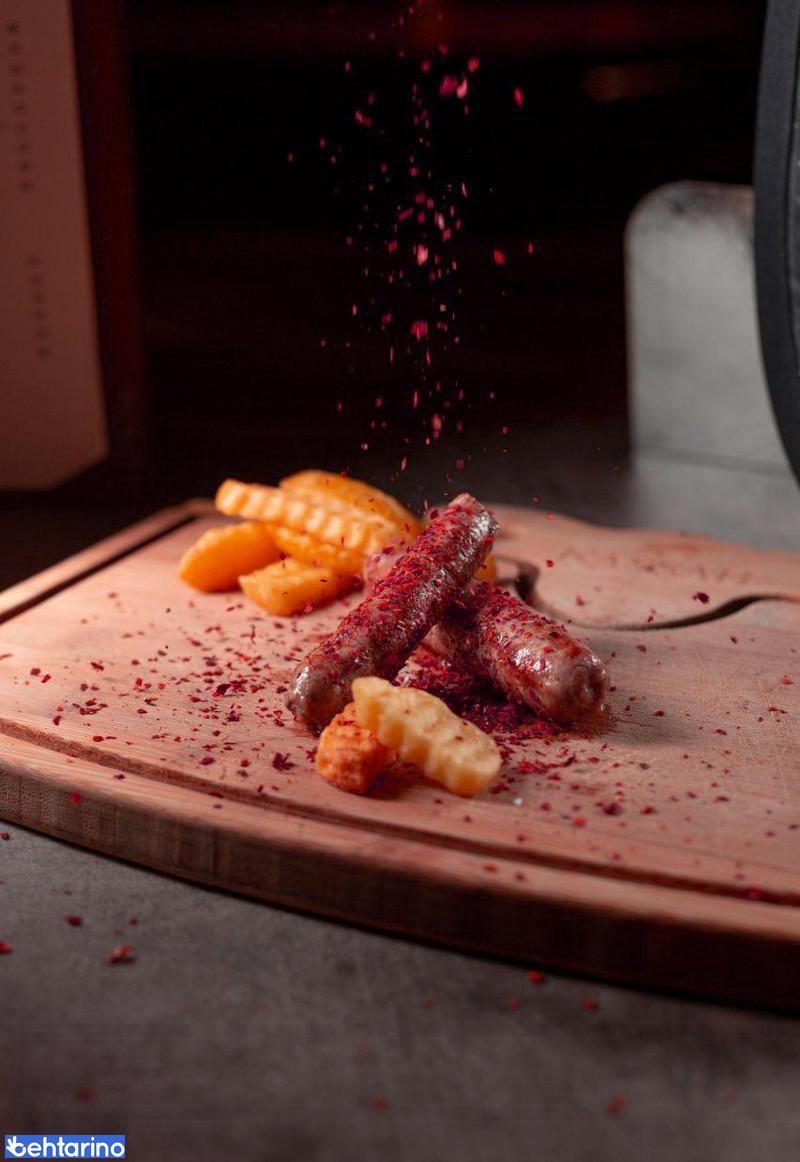 کافی شاپ کاساب 