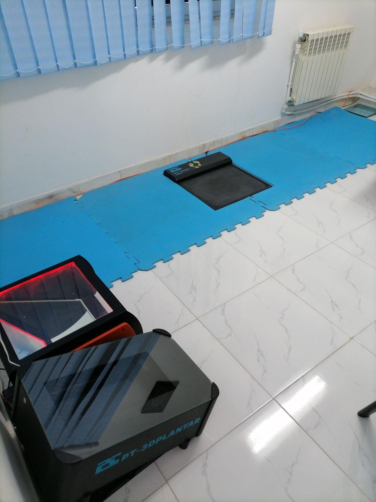 ارتوپدی فنی امیر المومنین