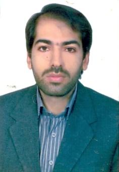 وکیل محمد زارعی