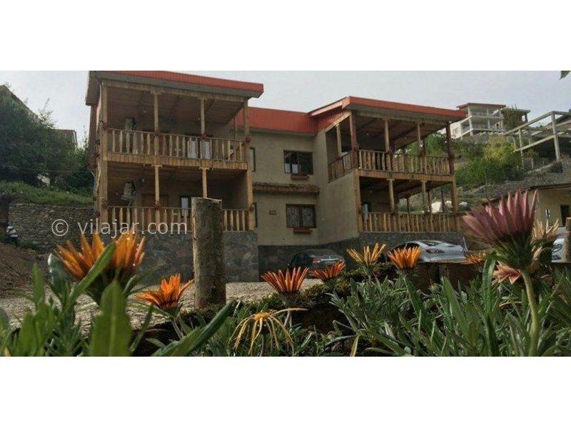 اقامتگاه سنتی بهشت پاقلعه