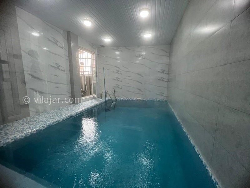 اجاره ویلا استخردار در سرخرود