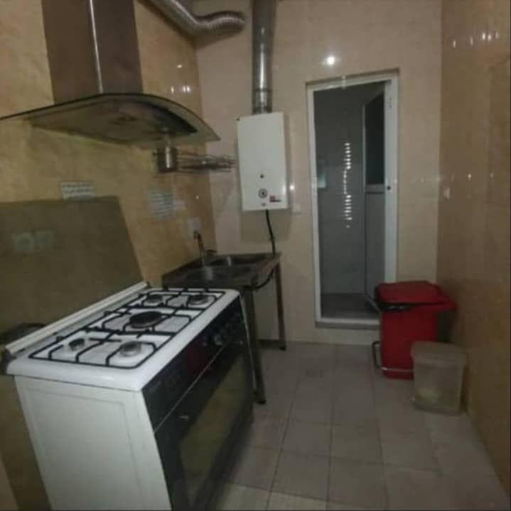 اقامتگاه خوابگاه پانسیون (آقایان) پدر