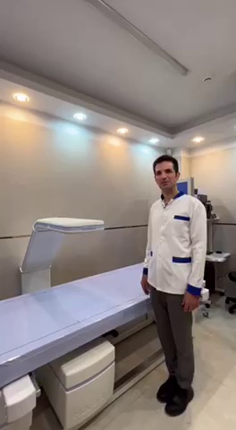 سونوگرافی و رادیولوژی اکباتان