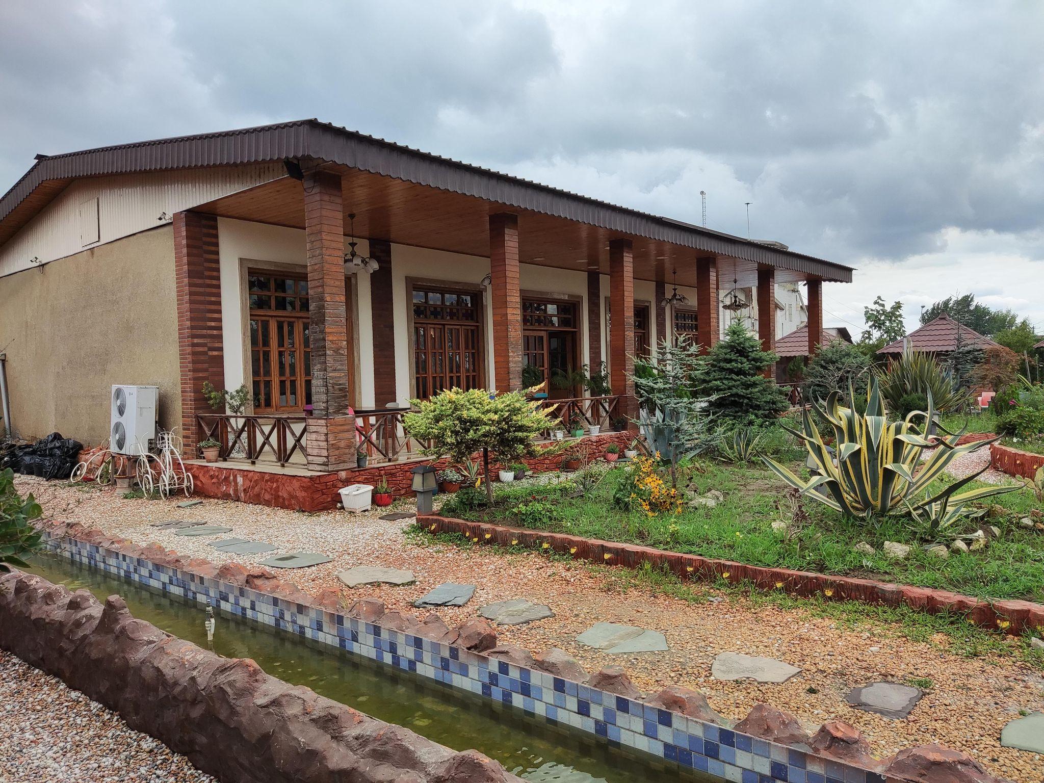 رستوران کترا