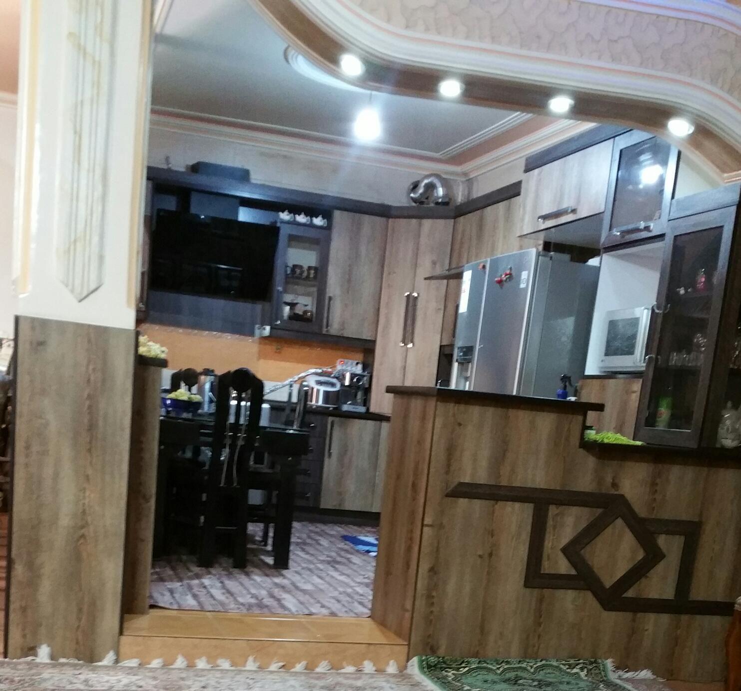 صنایع چوب و ام دی اف گروه اذین کاران