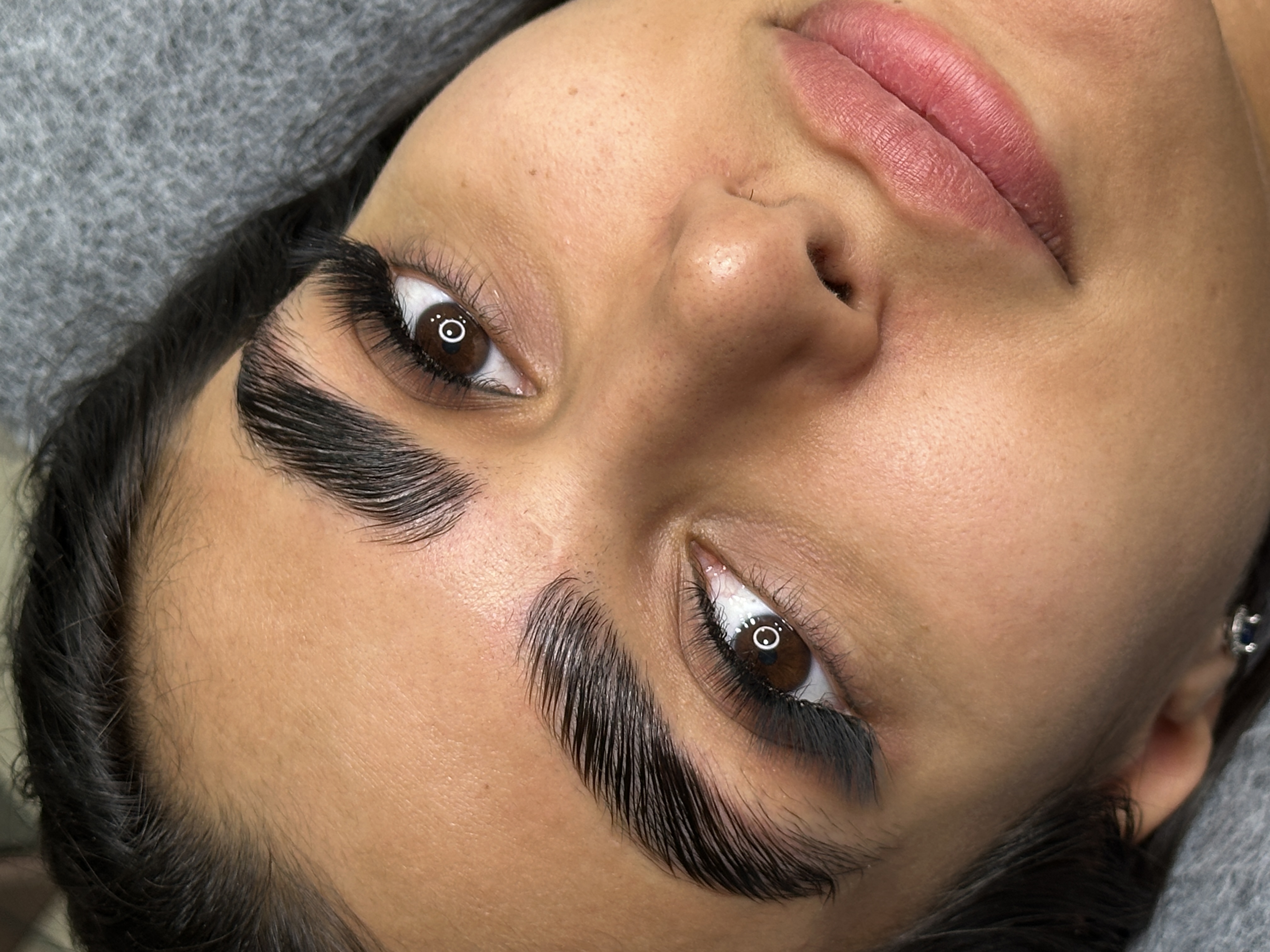 سالن زیبایی لیان