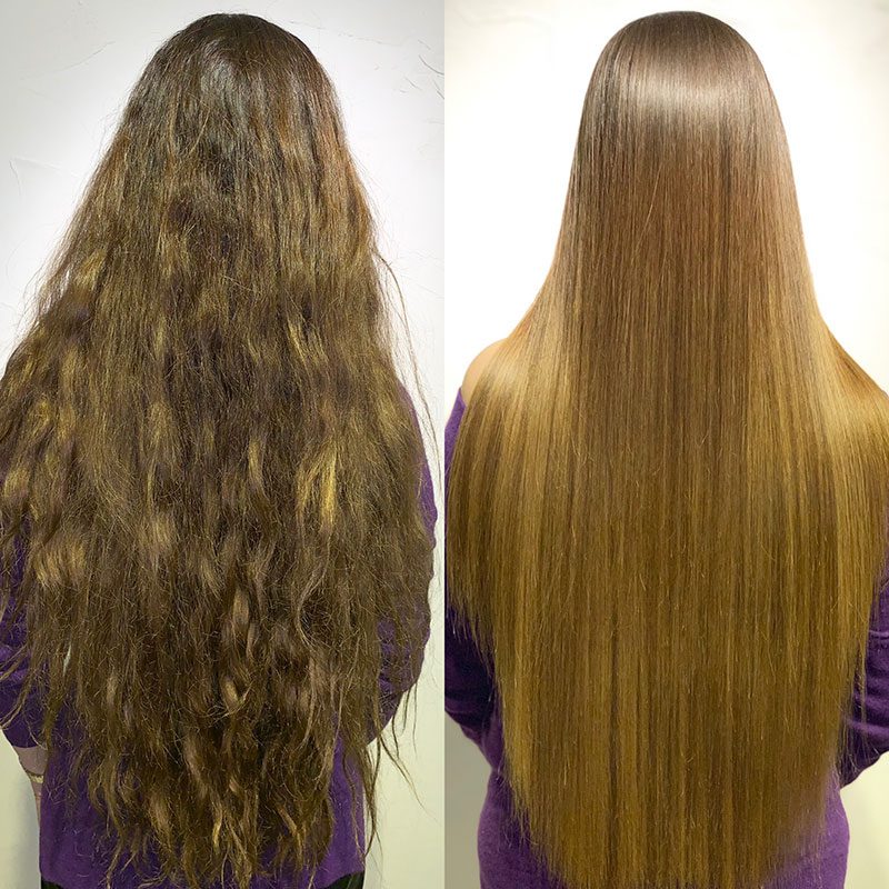 لوکس‌لاین فراتر از مراقبت خلق ظرافت