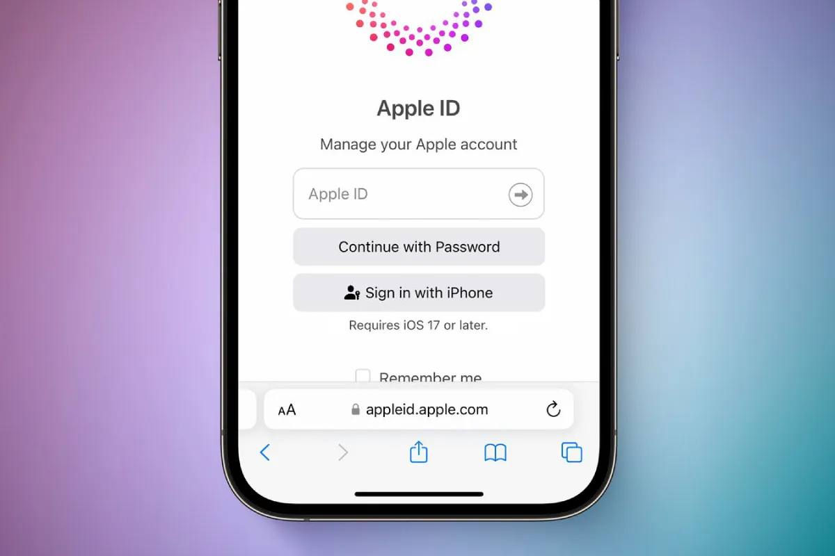 اپل استور