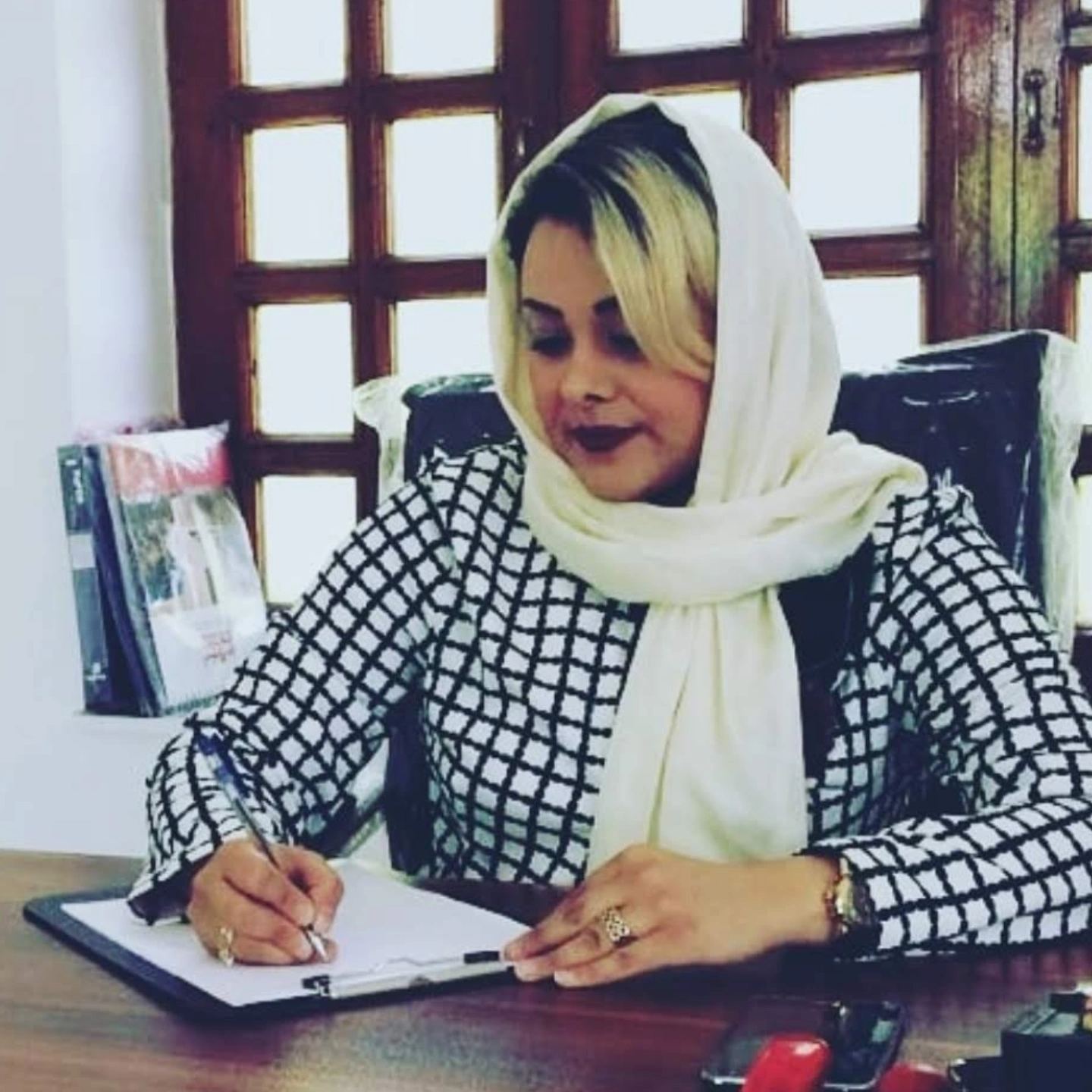 کلینیک روانشناسی خرم مهر