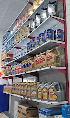 اتو سرویس بهادری