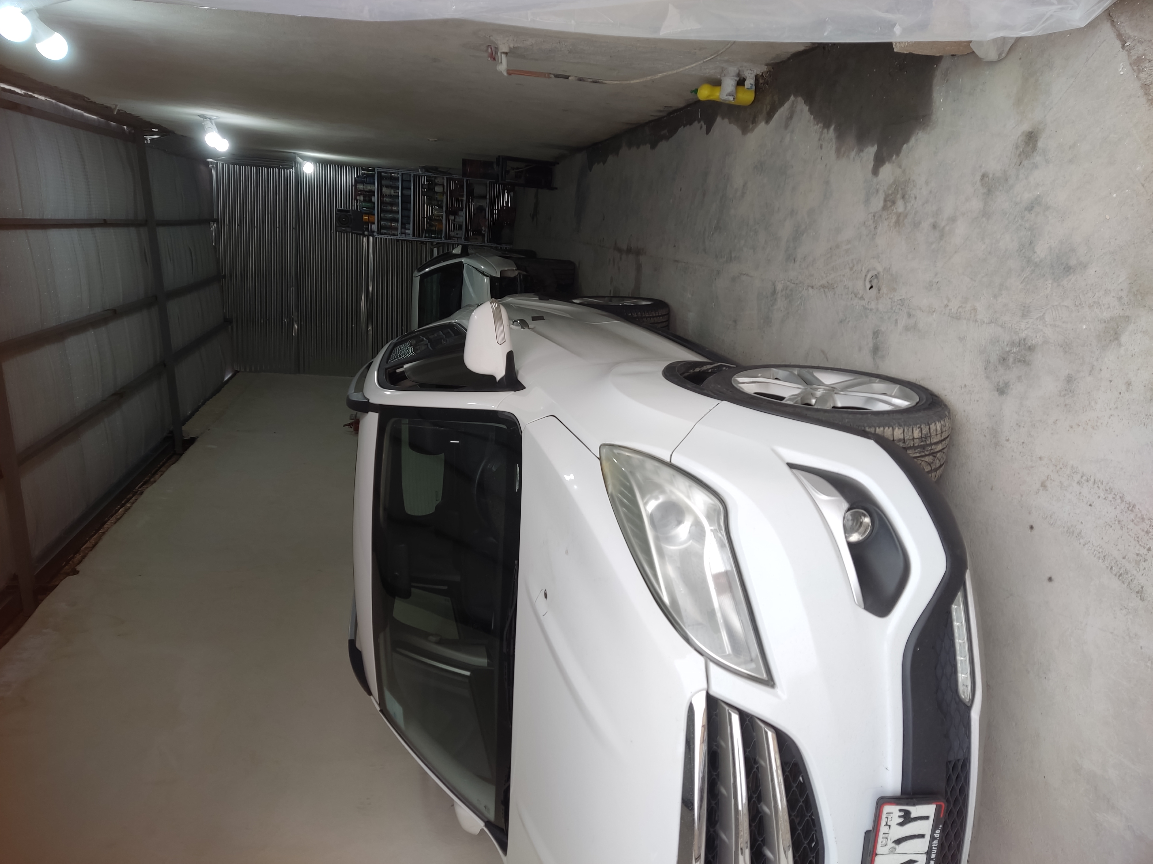 نقاشی اتومبیل مجتبی