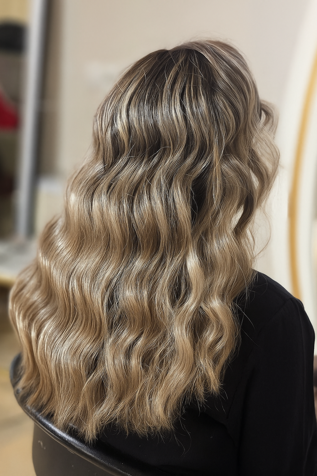 آموزشگاه و مراقبت زیبایی سپیده حسینی