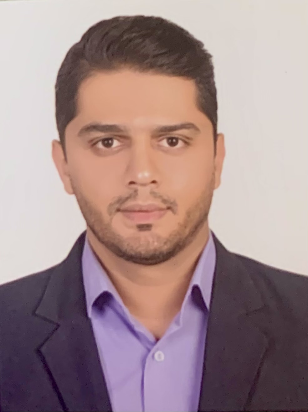 وکیل مسعود پیری زیرکوهی