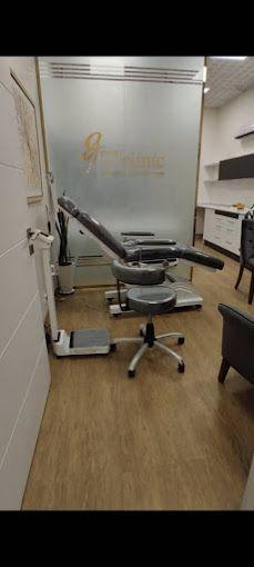 کلینیک زیبایی آنسه