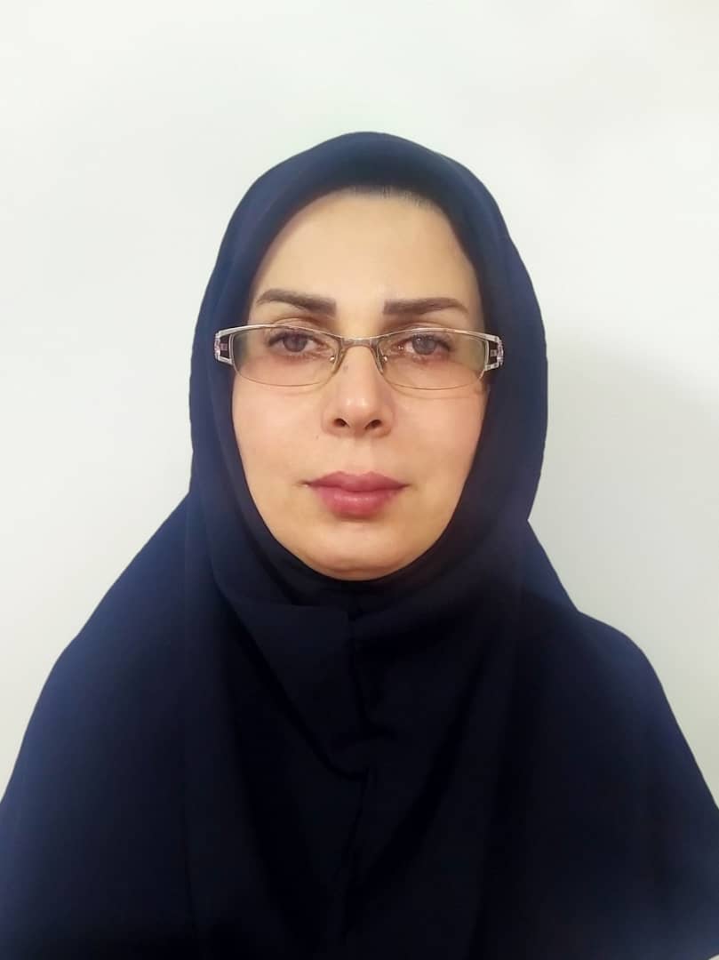 وکیل زهرا ثابتی امیرهنده