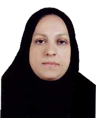 وکیل طیبه جهانی