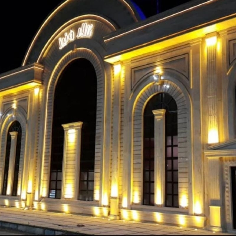 تالار ونیز (امید سابق)