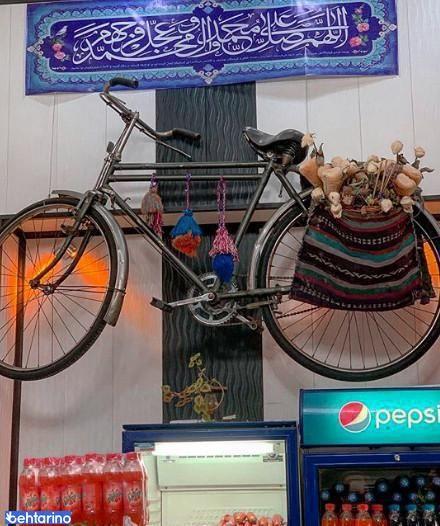 ساندویچی حلال