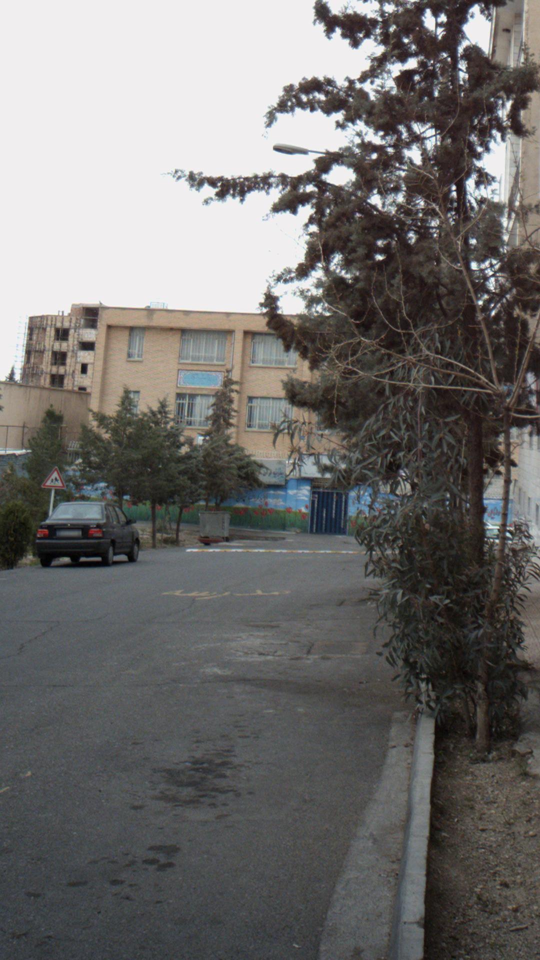 مدرسه قرآن