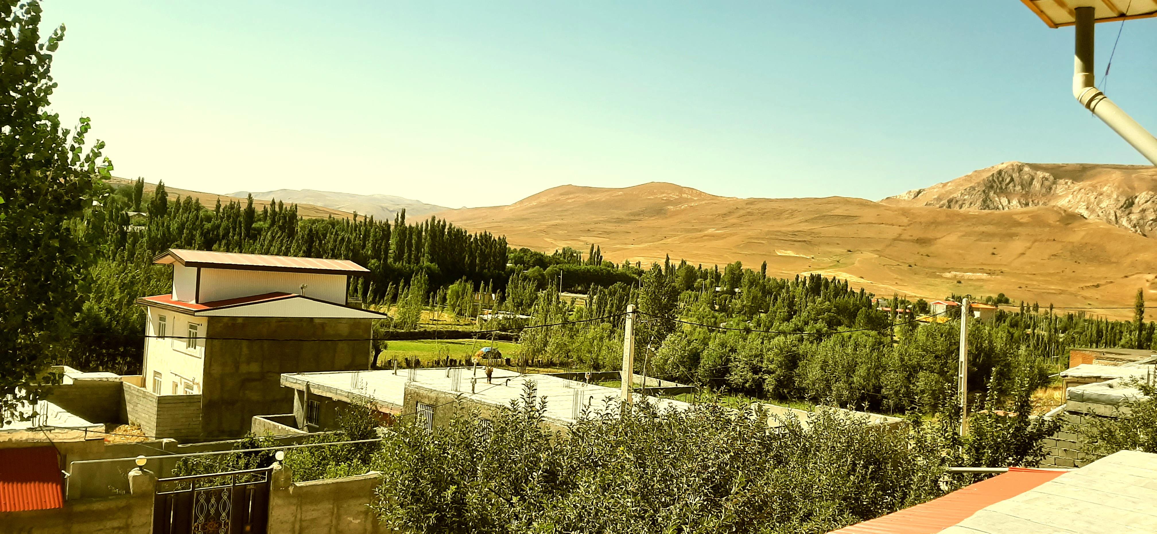 سوئیت ویلا امین