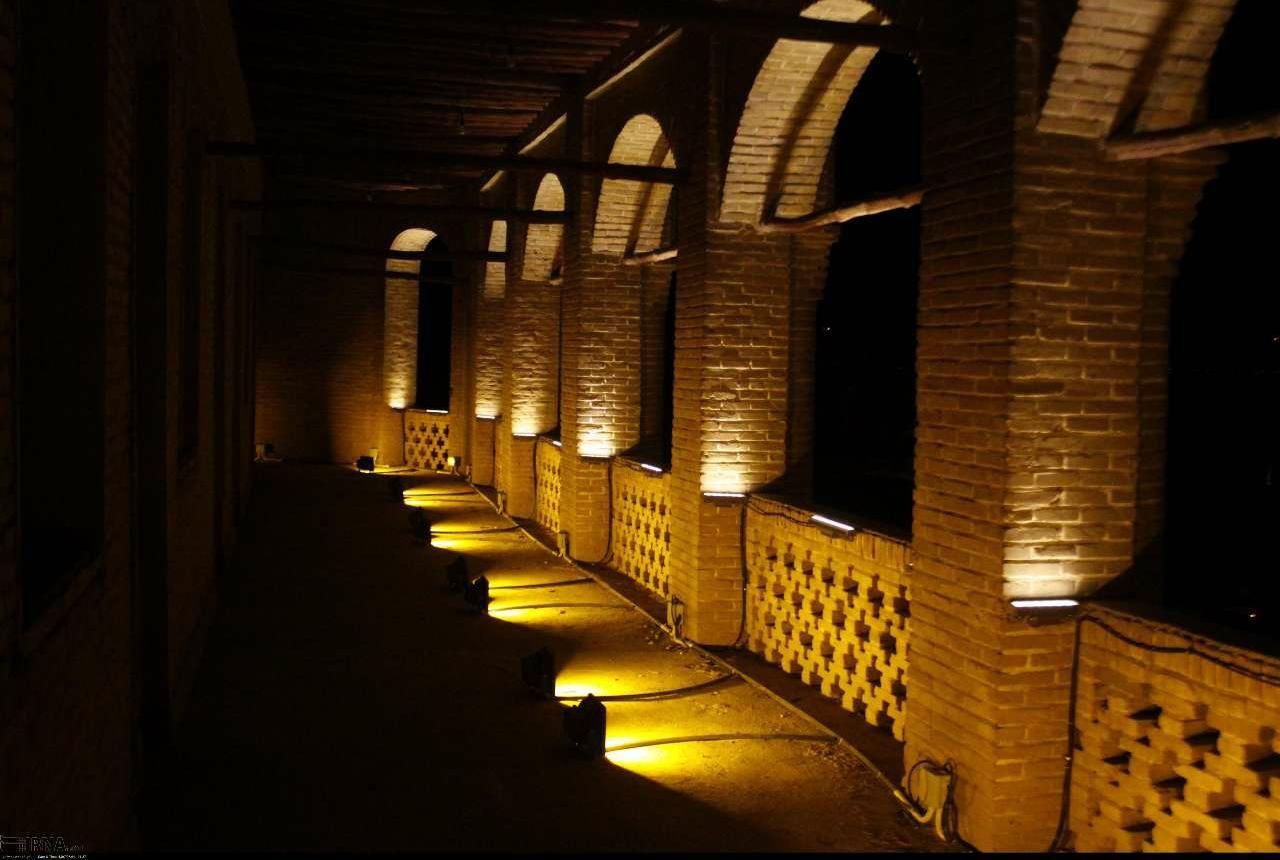 سرای معین التجار