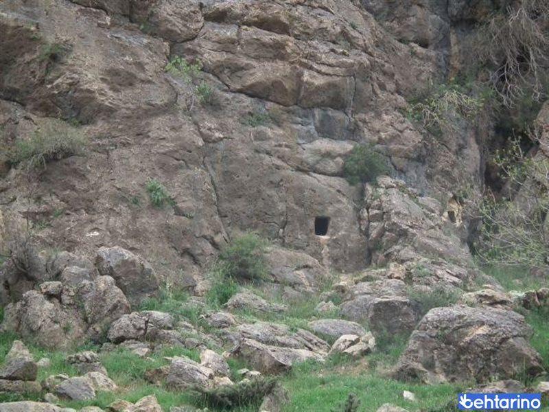 بردگوری ها (دهلیز تاریخ، سنگ گبری ها)